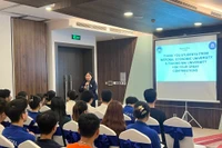 Khách sạn quốc tế hợp tác cùng trường ĐH, CĐ để đào tạo nhân lực ngành KS
