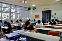 Đại học FPT xét tuyển thí sinh Top 50 điểm thi trung học phổ thông 