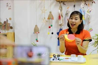 Học sinh Hà Nội có thể nghỉ hè từ 15/7, trường không được dạy thêm