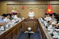 Thanh tra Chính phủ sẽ tham gia giám sát thi tốt nghiệp năm nay