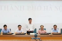 Hà Nội có 80.000 thí sinh tham dự kỳ thi tốt nghiệp năm 2020