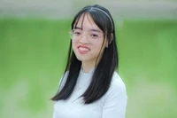 Thủ khoa đầu ra Đại học Kinh tế Quốc dân từng trượt học bổng, làm lại khóa luận