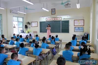 Bậc tiểu học đang thiếu hơn 11.000 giáo viên môn tiếng Anh và Tin học 