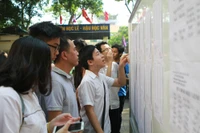 Học sinh nào được cộng điểm ưu tiên trong kỳ thi vào lớp 10 tại Hà Nội?