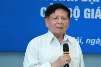 Nhập đại học địa phương vào trường trọng điểm quốc gia sẽ phá tan hệ thống 