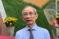 Thầy Khang gợi ý các bước để đưa tiếng Anh thành ngôn ngữ thứ 2 trong trường học