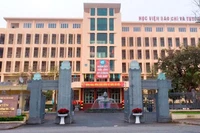 Học viện Báo chí và Tuyên truyền tuyển sinh theo 4 phương thức