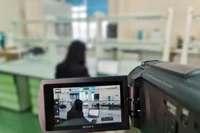 Bảo vệ đồ án, khóa luận tốt nghiệp trực tuyến phải được ghi hình, ghi âm