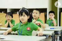 Các trường ngoài công lập ở Hà Nội được tuyển sinh đầu cấp từ ngày 29/5