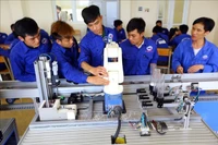 Hai Hiệp hội kiến nghị Thủ tướng cho trường nghề dạy văn hóa