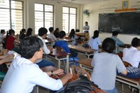 Đào tạo, tuyển sinh ngành sư phạm có gì mới?