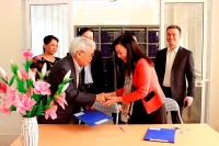 Thương nhớ một người thầy Nhật, “người bạn lớn” của sinh viên Việt