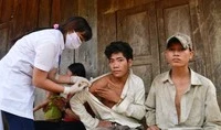 Xuất hiện ổ dịch bạch hầu trong trường học, hai học sinh tử vong