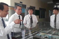 Bí thư Đà Nẵng muốn học trò giỏi toàn diện và có kỹ năng sống