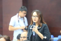 Nhân tài và nỗi niềm vào biên chế
