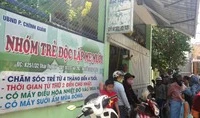 Lại xảy ra bạo hành, "tra tấn" trẻ mầm non ở Đà Nẵng