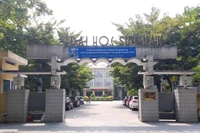 Nghi vấn giảng viên giúp em ruột gian lận điểm tại Đại học Sư phạm Huế