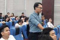 Ước nguyện của những “nhân tài” từng dùng tiền nhà nước đi học