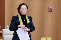 Bộ Nội vụ sẽ tiến hành thanh tra việc tuyển dụng, bổ nhiệm công chức, viên chức 