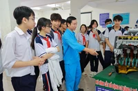 Thực hiện Thông tư 15, trường nghề vẫn ngóng đợi hướng dẫn cụ thể về môn học 