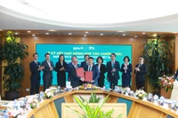 BIDV–Dragon Capital Việt Nam hợp tác về quản lý tài sản dành cho KH cá nhân