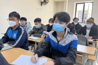 Không chỉ đổi mới chương trình ĐH, cách dạy các môn đại cương cũng cần thay đổi