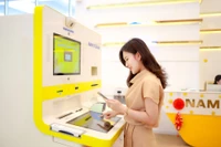 Ngập tràn ưu đãi cho khách hàng nữ dịp 8-3 từ Nam A Bank
