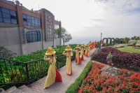 Tây Ninh - điểm đến hành hương dịp đầu xuân hàng đầu Nam Bộ