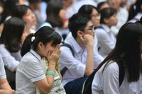 Sinh viên sư phạm mòn mỏi chờ hỗ trợ theo Nghị định 116