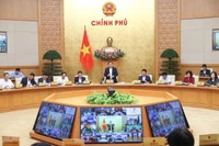 Thủ tướng chủ trì Hội nghị trực tuyến toàn quốc về truyền thông chính sách