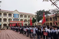 Hòa Bình: Nghị quyết 164 đã ngăn chặn việc lạm thu, lạm chi trong trường học