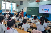 Đi tìm giáo viên giỏi chỉ qua một hội thi có hợp lý?