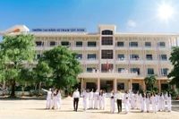 CĐSP hoạt động khó khăn, Tây Ninh kêu gọi xã hội hoá để lập phân hiệu trường ĐH