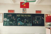 Ban đại diện cha mẹ học sinh hiện nay đã hoạt động đúng vai trò?