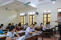 Đặc cách HS giỏi cấp tỉnh nếu có chứng chỉ ngoại ngữ, Sở GD Hà Tĩnh nói gì? 