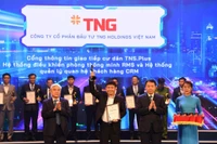 TNG Holdings Vietnam: Làm mới trải nghiệm khách hàng bằng công nghệ