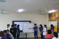 Rà soát nhân lực còn yếu nên đối tượng cử tuyển học xong không được bố trí việc