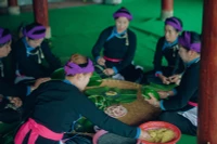Sa Pa – Điểm du xuân lý tưởng dịp Tết Nguyên đán Quý Mão