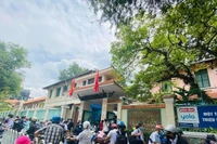 GD tuần qua: "Nóng" chuyện lạm thu; Hội thảo nâng cao chất lượng đào tạo ĐH