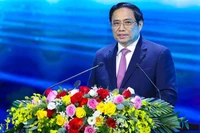 Thủ tướng: Xây dựng và nâng tầm thương hiệu quốc gia có ý nghĩa chiến lược 