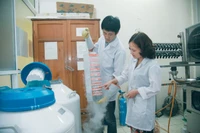 Phát triển nhân tài khoa học công nghệ: Tránh "sống lâu lên lão làng"! 