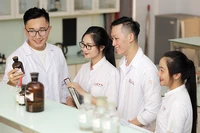 Trường tinh hoa: Bước phát triển mới của giáo dục đại học tư thục ở Việt Nam 