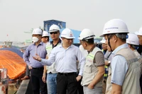 Petrovietnam về đích chỉ tiêu sản lượng, cung ứng tối đa xăng dầu cho thị trường
