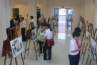 Tăng cường học tập suốt đời trong các thư viện, bảo tàng, câu lạc bộ