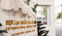 Đại học Quốc gia Hà Nội có 3 nhóm ngành xếp tốp 500 - 600 thế giới