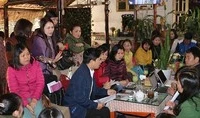 Thi tuyển hay xét tuyển giáo viên hợp đồng là do Hà Nội, sao cho công bằng