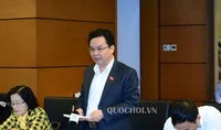 Nâng lương cho giáo viên là cách đầu tư trực tiếp tốt nhất cho giáo dục