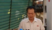 Đại biểu Quốc hội nói về trường hợp cán bộ không chịu trả nhà công vụ