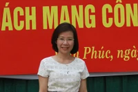 Cô giáo bày tỏ ước mong thoát khỏi cách dạy Ngữ văn nhồi nhét chạy theo thi cử