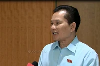 Thầy cô phải học chữ nhẫn, không được dùng bạo lực với học sinh